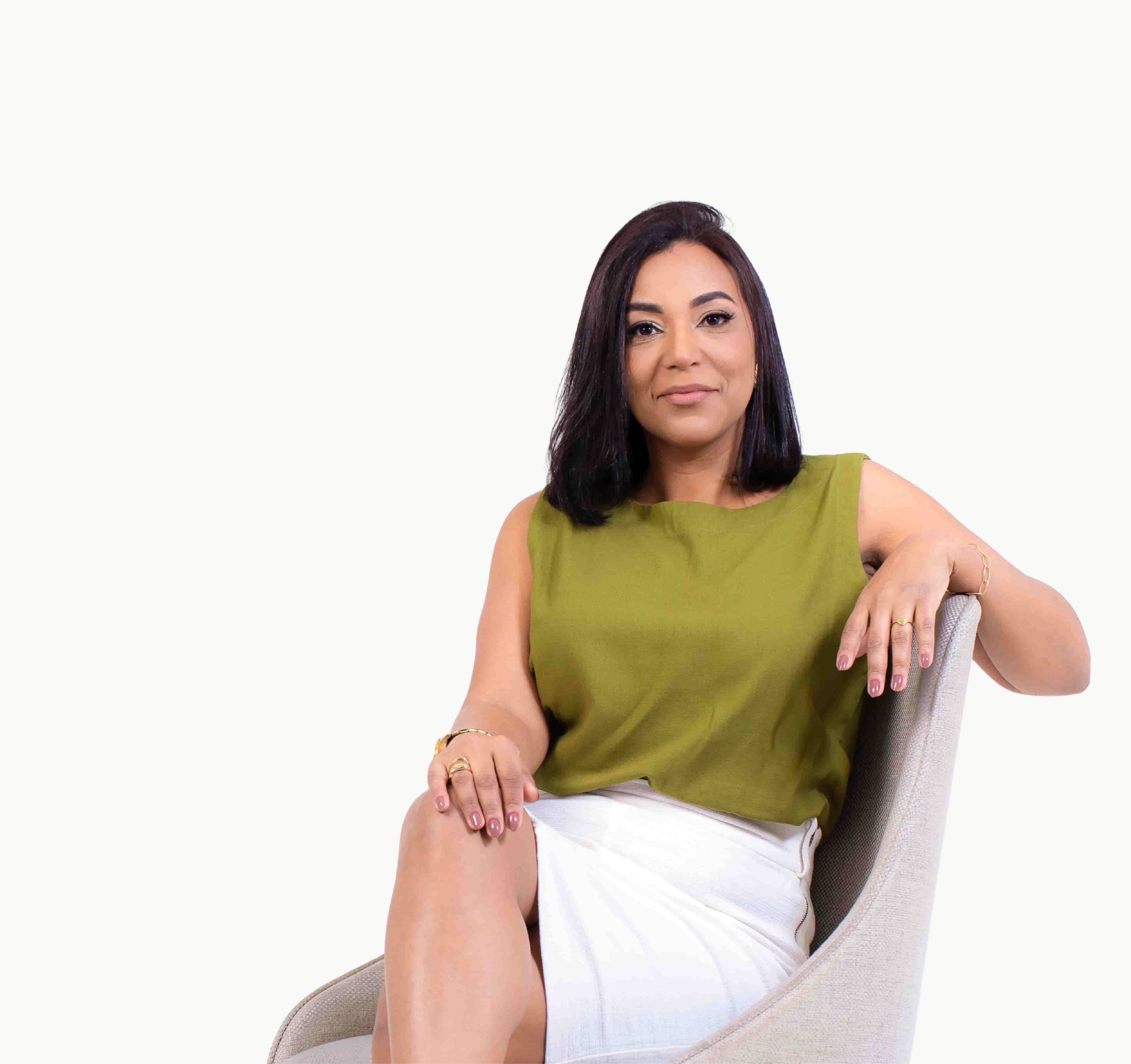 Dra. Érica Souza - Nutricionista em Cabo Frio